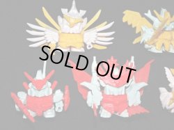 画像2: ハイパープラソリッド マーク2・5/6種セミコンプ