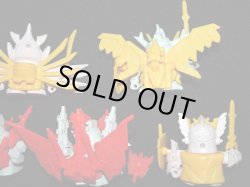 画像6: ハイパープラソリッド マーク2・5/6種セミコンプ