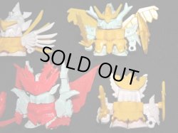 画像3: ハイパープラソリッド マーク2・5/6種セミコンプ