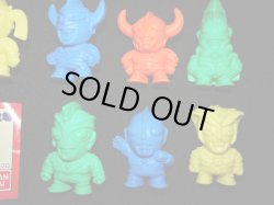 画像4: ウルトラマン消し・ウルトラマン13種コンプ