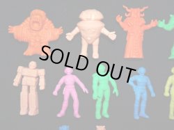 画像2: フラッシュマン消し・全17種フルコンプ