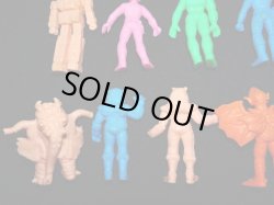 画像9: フラッシュマン消し・全17種フルコンプ