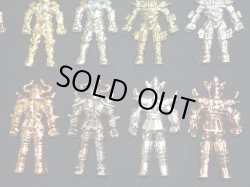 画像10: 星矢大集合18個セット・バンダイ食玩