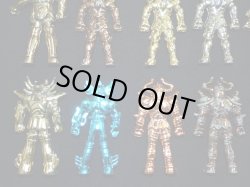 画像9: 星矢大集合18個セット・バンダイ食玩