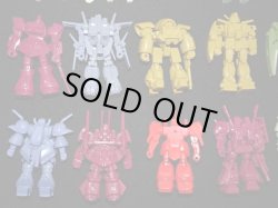 画像10: ガンダムミニプラ・大量セット（ガチャ版・食玩版等）