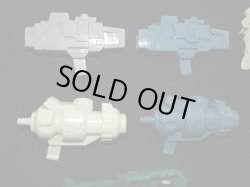 画像8: ガン消し前半・限定プラ製7種セット