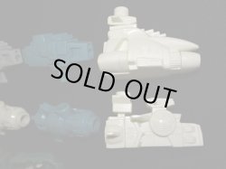 画像9: ガン消し前半・限定プラ製7種セット