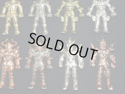 画像5: 星矢大集合18個セット・バンダイ食玩