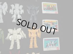 画像6: ガンダムミニプラ・大量セット（ガチャ版・食玩版等）