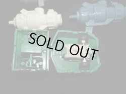 画像10: ガン消し前半・限定プラ製7種セット