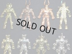 画像8: 星矢大集合18個セット・バンダイ食玩