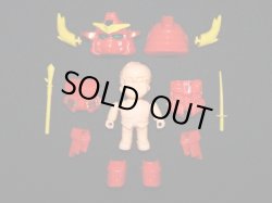 画像5: 武者ニューガンダム