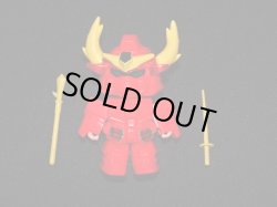 画像2: 武者ニューガンダム