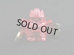 画像2: 騎士ドム（武器パーツ完備）