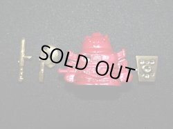 画像6: 騎士ドム（武器パーツ完備）