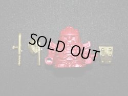 画像5: 騎士ドム（武器パーツ完備）