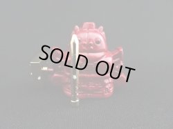 画像4: 騎士ドム（武器パーツ完備）