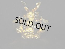 画像3: 将ガンダム（武器パーツ完備）