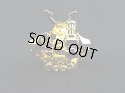 画像4: 将ガンダム（武器パーツ完備）