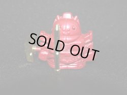 画像3: 騎士ドム（武器パーツ完備）