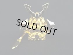 画像2: 将ガンダム（武器パーツ完備）