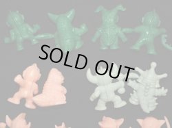 画像7: ウルトラファイティング・全12種フルコンプ（未切り）