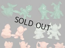 画像2: ウルトラファイティング・全12種フルコンプ（未切り）