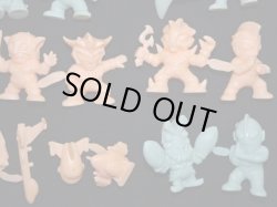 画像5: ウルトラファイティング・全12種フルコンプ（未切り）