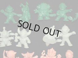 画像3: ウルトラファイティング・全12種フルコンプ（未切り）