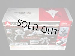 画像6: 「未開封」初回限定版 VF-1J バルキリー（一条輝機）