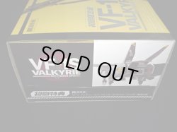 画像2: 「開封美品」初回限定版 VF-1S バルキリー ロイ・フォッカースペシャル