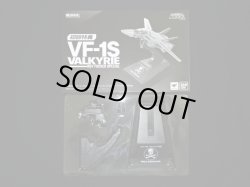 画像10: 「開封美品」初回限定版 VF-1S バルキリー ロイ・フォッカースペシャル