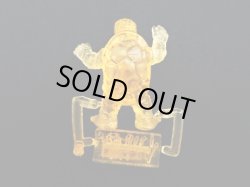 画像4: イワガメ怪人・未切り（オレンジ）