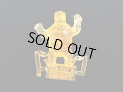 画像5: イワガメ怪人・未切り（オレンジ）