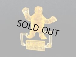 画像3: イワガメ怪人・未切り（オレンジ）