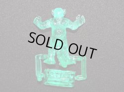 画像8: オニザル怪人・未切り（グリーン）