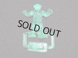 画像7: オニザル怪人・未切り（グリーン）