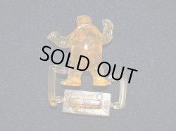 画像8: イワガメ怪人・未切り（オレンジ）