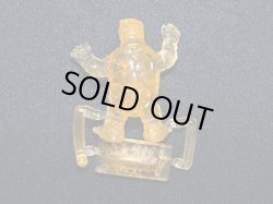 画像9: イワガメ怪人・未切り（オレンジ）