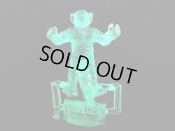 画像4: オニザル怪人・未切り（グリーン）