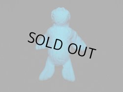 画像4: トドラ（青）