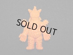 画像1: マザロン人（橙）