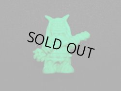 画像1: オニバンバ（緑）