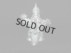 画像2: オイルドリンカー（銀）