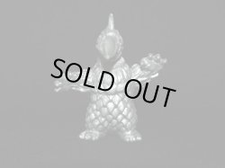 画像1: オイルドリンカー（銀）