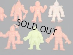 画像3: 闘将！！拉麺男パート1・全15種コンプ