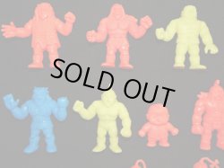 画像4: 闘将！！拉麺男パート1・全15種コンプ