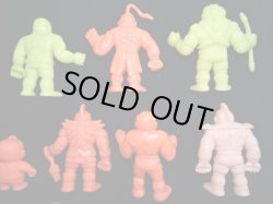 画像10: 闘将！！拉麺男パート1・全15種コンプ