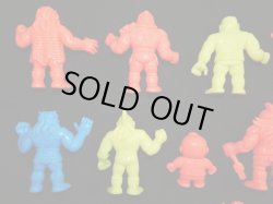 画像9: 闘将！！拉麺男パート1・全15種コンプ