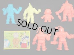 画像7: 闘将！！拉麺男パート1・全15種コンプ